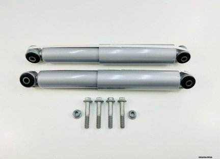 2 x Rear Shock Absorber for Dodge Nitro KA 2007-2011 SSA/KA/002A