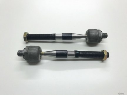 2 x Track Tie Rod Inner KIT for Dodge Durango WD 2011-2015 STP/WD/002A