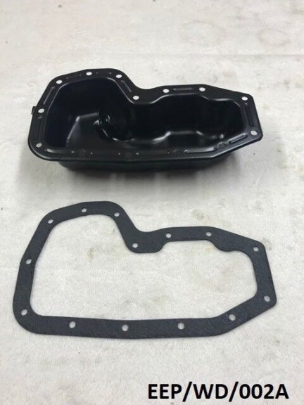 Engine Oil Pan & Pan Gasket for Dodge Durango WD 3.6L 2011-2017  EEP/WD/002A