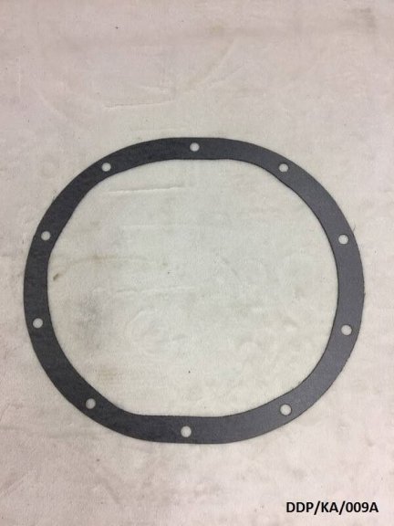 Rear Differential Cover Gasket for Dodge Nitro KA 2007-2012 DDP/KA/009A