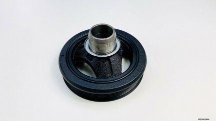 Crankshaft Pulley for Jeep Commander XK 5.7L 2006-2008 EEP/XK/060A