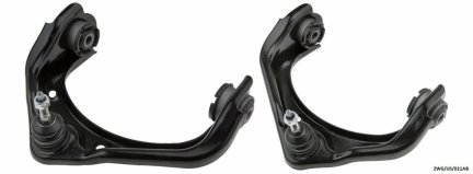 2 x Front Upper Control Arm for Mercury Mountaineer 2005-2010 ZWG/US/021AB
