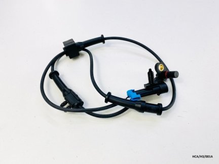 Front ABS Sensor for HUMMER H3 4WD 2006-2009 15874864 15821082 HCA/H3/001A