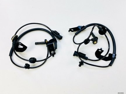 2 x Front ABS Sensor for Dodge Journey Sebring Avenger 2007-2020 ABS/JS/004A