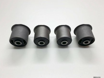 Rear Lower Control Arms Repair KIT for Jeep Cherokee KJ 2002-2007 SBRK/KJ/012A