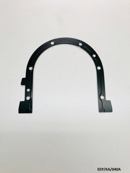 MOPAR Rear Crankshaft Gasket for Dodge Nitro KA 2.8CRD 2007-2010 EEP/KA/040A