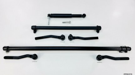 Steering Large Repair KIT for Jeep Grand Cherokee WJ 1999-2004 LHD  STP/WJ/017A
