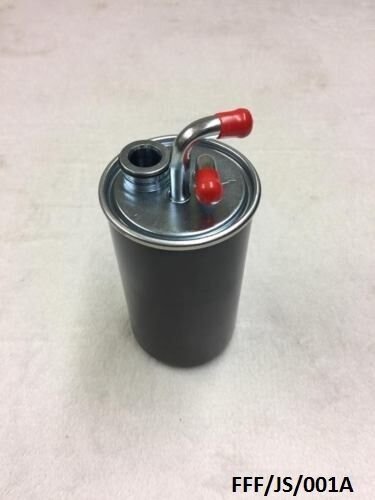 Fuel Filter Chrysler for Sebring / Dodge Avenger JS 2.0CRD 2007-2010 FFF/JS/001A