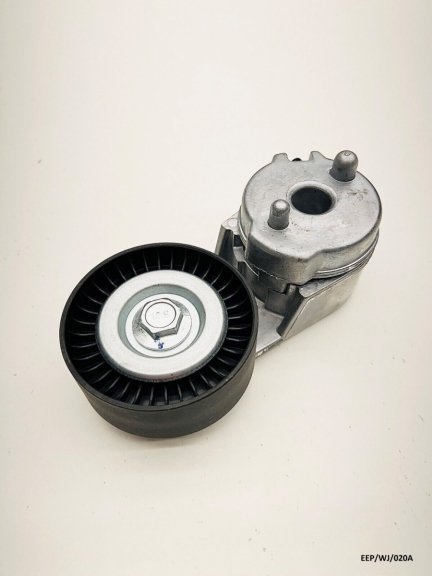 Serpentine Belt Tensioner for Jeep Grand Cherokee WJ 4.0L 1999-2004 EEP/WJ/020A