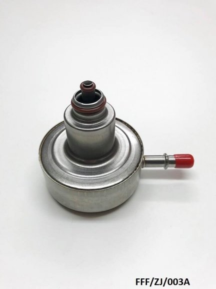 Fuel Filter & Requlator for Jeep Grand Cherokee ZJ 5.9L 1998 FFF/ZJ/003A