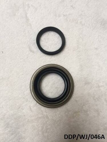Rear Pinion Inner & Outer Seal for Jeep Grand Cherokee WJ 1999-2001 DDP/WJ/046A