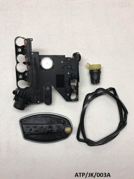Transmission Conductor Plate for Jeep Wrangler JK 2.8CRD 2007-2017 ATP/JK/003A