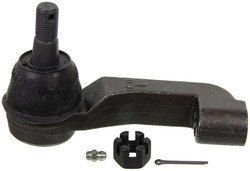 Końcówka drążka kierowniczego lewa 52125367AA  Jeep  Liberty 2002-2012