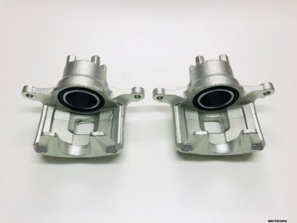 2 x Front Brake Caliper for Dodge Caliber PM 2007-2012 294MM BBC/PM/008A