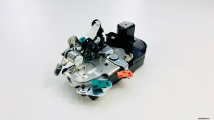 Front Left Door Lock Actuator for Chrysler Grand Voyager 2001-2007 ESS/RG/027A