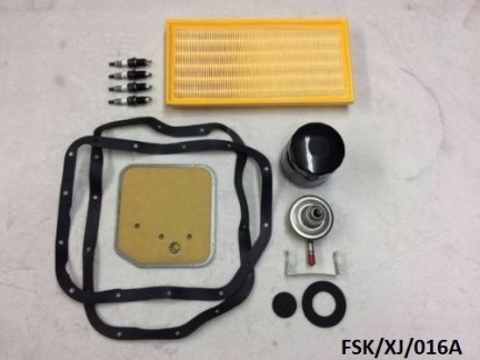 Small Service KIT for Jeep Cherokee XJ 2.5L 1997-2000 FSK/XJ/016A