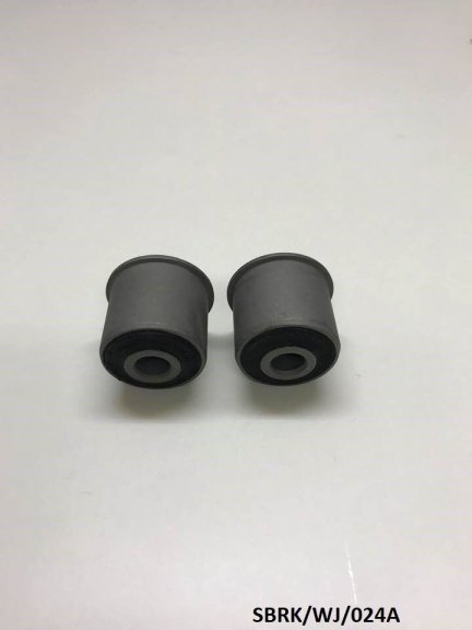 2 x Front Track Bar Bush for Jeep Grand Cherokee WJ 1999-2004 SBRK/WJ/024A