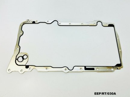 Engine Oil Pan Gasket for Chrysler Grand Voyager RT 4.0L 2008-2010 EEP/RT/030A