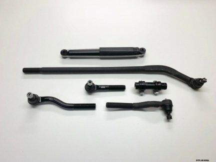Steering Repair KIT for Jeep Wrangler JK 2007-2018 STP/JK/008A LHD