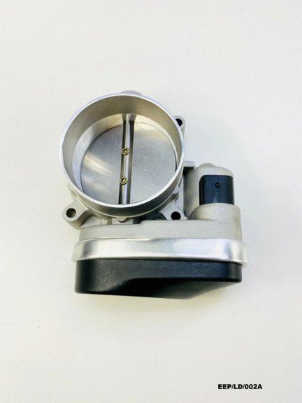 Throttle Body for Dodge Charger Magnum Challenger 5.7L 6.1L 6.4L EEP/LD/002A