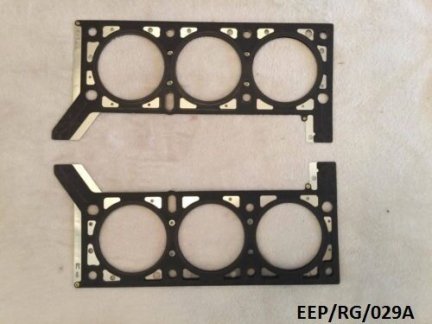 2 x Engine Head Gasket for Chrysler Voyager 3.3L& 3.8L 2001-2010 EEP/RG/029A