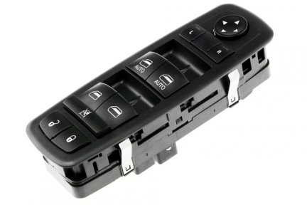 PRZEŁĄCZNIK STEROWANIA SZYB 11 PINÓW EWS-CH-003 JEEP GRAND CHEROKEE WK2 2011-2013