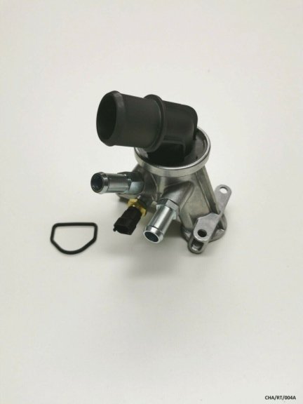 Thermostat Assembly for Chrysler Grand Voyager RT 2.8 CRD 2008-2011 CHA/RT/004A