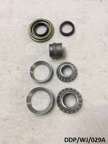 Front Axle Pinion Repair KIT for Jeep Grand Cherokee WJ 1999-2000  DDP/WJ/029A