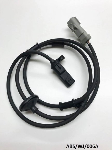 Rear Left ABS Sensor for Jeep Grand Cherokee WJ 1999-2004 ABS/WJ/006A
