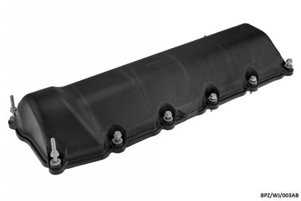 Valve Cover Complete Left for DODGE RAM 1500 4.7L 2002-2007 BPZ/DR/001AB