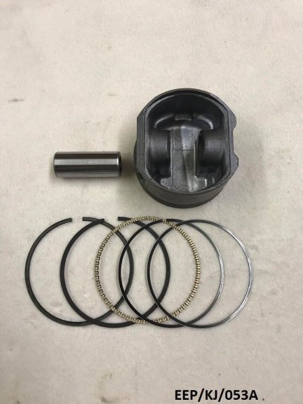 Engine Piston KIT for Jeep Cherokee (Liberty) KJ 3.7L 2002-2007  EEP/KJ/053A