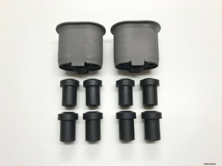 2 x Leaf Spring Bush Repair KIT for Chrysler Voyager 1990-2000  SBRK/GS/002A