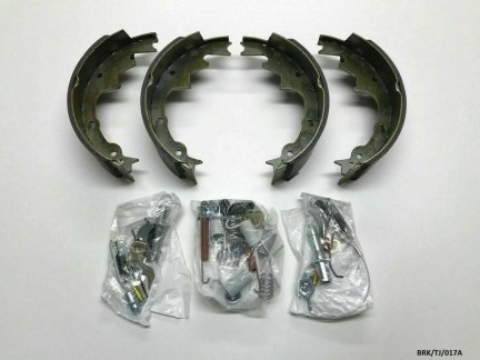 Rear Brakes Small Repair KIT for Jeep Cherokee XJ 1990-2001 DRUMS 9 BRK/XJ/018A