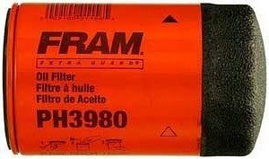 Filtr oleju PH3980 Cavalier 1982 1.8 L. 1983-1989 2.0 L. 1990-1991 2.2 L.