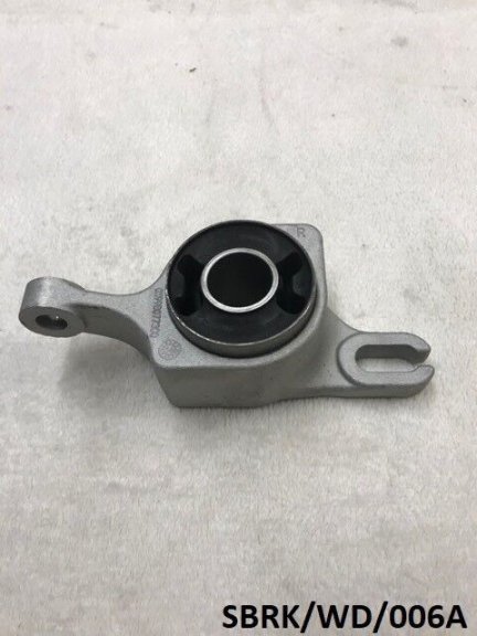 Front Right Lower Rearward Bush for Dodge Durango WD 2011-2015 SBRK/WD/006A