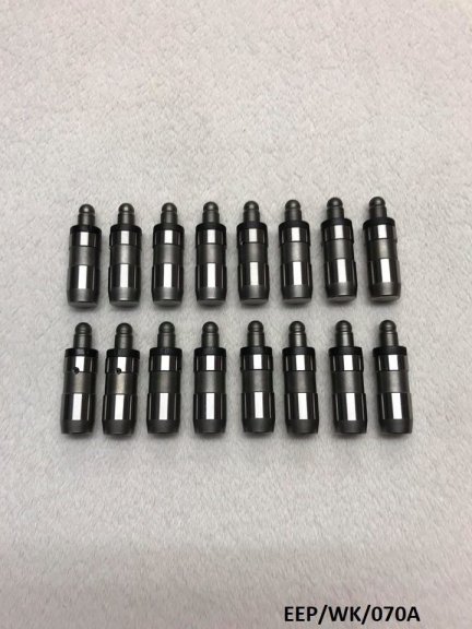 16 x Valve Lifter for Jeep Grand Cherokee Commander Durango Dakota EEP/WK/070A