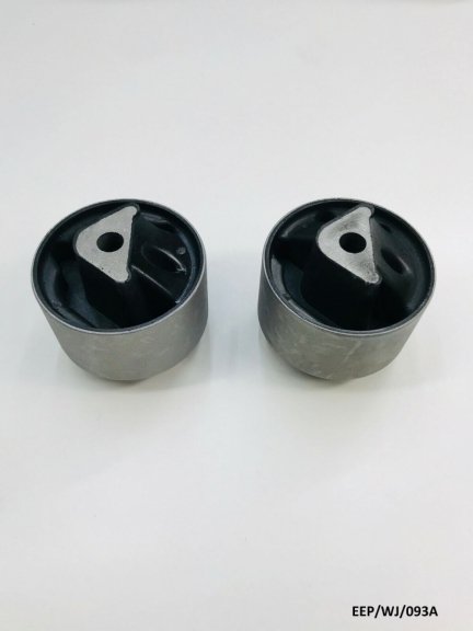2 x Engine Mount Bush  for Jeep Grand Cherokee WJ 4.7L 1999-2004 EEP/WJ/093A