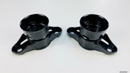 2 x Rear Top Strut Mount for Jeep Grand Cherokee WK2 2011-2020 SSA/WK2/002A