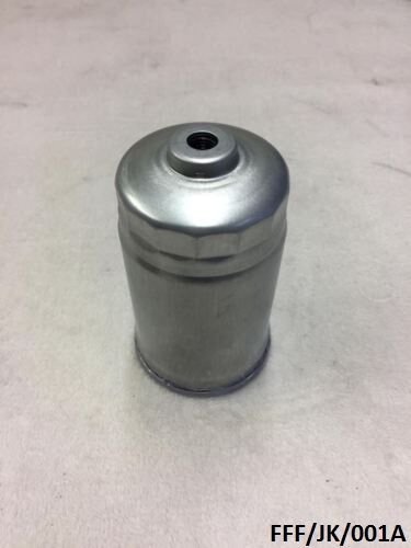Fuel Filter for Jeep Wrangler JK 2.8CRD 2007-2017 FFF/JK/001A