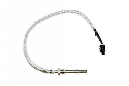 CZUJNIK TEMPERATURY SPALIN EGT-CH-001 CHRYSLER GRAND VOYAGER RT DODGE NITRO KA JEEP CHEROKEE KK WRANGLER JK 2.8CRD
