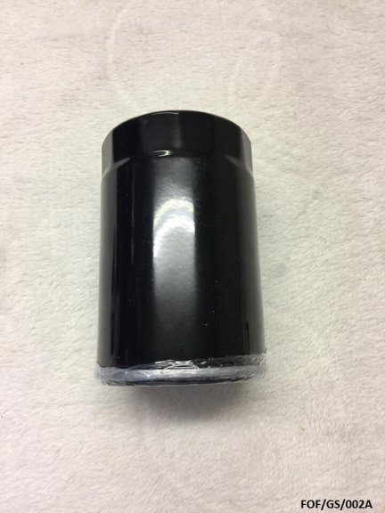 Engine Oil Filter for Chrysler Voyager /Grand Voyager 2.5D 1996-2000 FOF/GS/002A