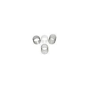 Pierścienie tłokowe  (komplet na silnik) Rainer 04-07 4,2l