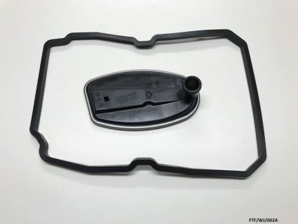Automatic Transmission Filter for Grand Cheroke WJ 2.7CRD 2001-2004 FTF/WJ/002A