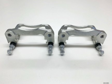 2 x Rear Brake Caliper Bracket for Dodge Journey /Freemont 2009-2012 BBC/JC/009A