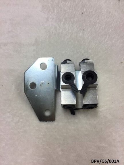 Brake Proportioning Valve for Chrysler Grand Voyager GS 1996-2000 BPV/GS/001A