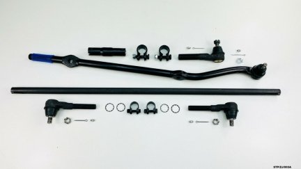 Steering Repair KIT for Grand Cherokee ZJ 4.0L & 2.5TD 1993-1998 RHD STP/ZJ/003A
