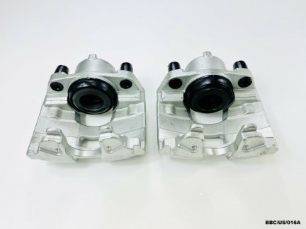2x Front Brake Caliper  For CADILLAC BLS / BLS Wagon 2006+  BBC/US/016A