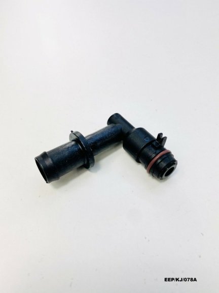 PCV Crankcase Valve for Jeep Cherokee Liberty KJ 3.7L 2002-2006 EEP/KJ/078A