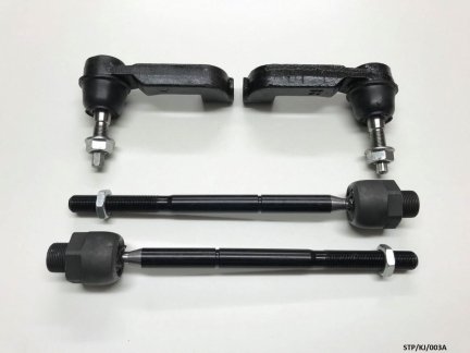 Steering Repair KIT for Jeep Cherokee ( Liberty ) KJ 2006-2007 STP/KJ/003A