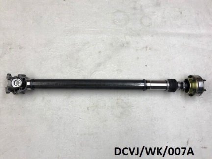 FRONT PROPSHAFT for Jeep Grand Cherokee WK 2005-2006 DCVJ/WK/007A 865MM